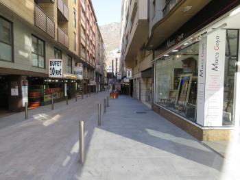 SUITEDREAMS - Avet 31, Andorra la Vella (foto 4)