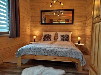 Domki Na Ugorach Apartamenty, Zakopane (fotografie 2)
