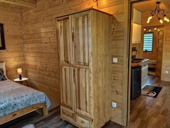 Domki Na Ugorach Apartamenty, Zakopane (fotografie 5)