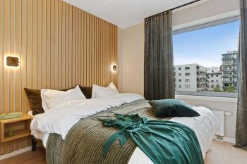 BJØRVIKA APARTMENTS, Teaterplassen, Oslo city center, Oslo (photo 3)