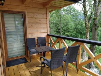 Domki Na Ugorach Apartamenty, Zakopane (fotografie 4)