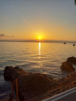Villa By The Sea - Βίλα Πάνω στη θάλασσα, Kavos (foto 2)
