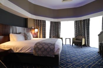 Crowne Plaza Liverpool - John Lennon Airport by IHG, Liverpool (Foto 5)