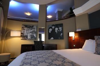 Crowne Plaza Liverpool - John Lennon Airport by IHG, Liverpool (Foto 4)
