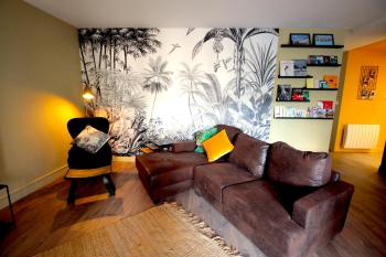 Mon Appart A GERLAND II, Lyon (photo 2)