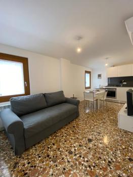 Ca' Berto Apartment, Benátky (fotografie 3)