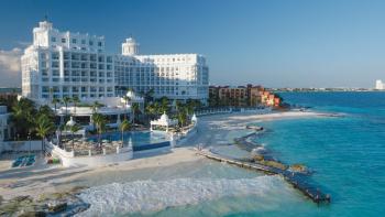 Riu Palace Las Americas - All Inclusive - Adults Only, Cancún (photo 4)