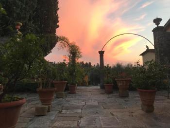 Villa Le Pergole- Firenze, Florencia (foto 5)