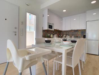 Villa Sol - San Pedro del Pinatar - 1710, San Pedro del Pinatar (foto 4)