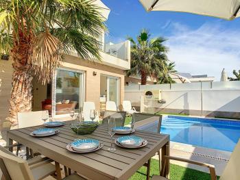 Villa Sol - San Pedro del Pinatar - 1710, San Pedro del Pinatar (foto 2)