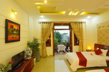Hoang Thu Hostel, Hoi An (photo 5)