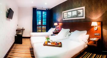 Hotel Granda, Cangas de Onís (foto 3)
