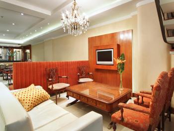 Hotel Sheltown, Buenos Aires (foto 5)