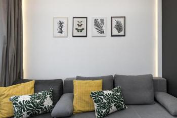 Słowackiego 11B - cozy studio by Homeprime, Cracovie (photo 2)