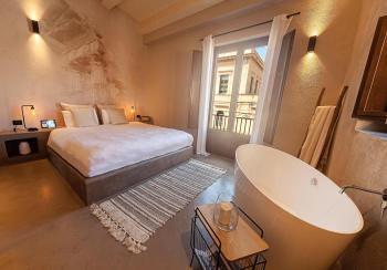 Casa Nostra Boutique Hotel & Spa, Palermo (fotografie 2)