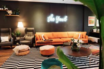 The Yard Hostel, Helsinki (photo 5)