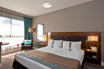 Holiday Inn Nice by IHG, Nice (fotografie 3)