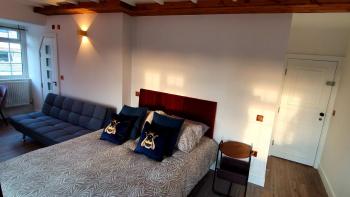 Angel Townhouse, Londýn (fotografie 3)