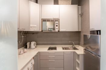 Giralda Sevilla Apartment, Sevilla (Foto 5)