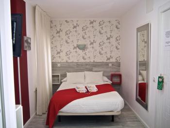 Hostal Madrid Sol, Madrid (fotografie 4)