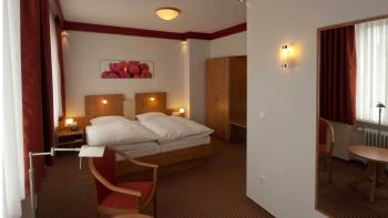 Hotel Westfalia, Brema (foto 5)
