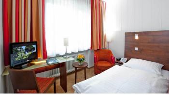 Hotel Westfalia, Bremen (Foto 5)
