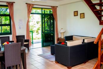 Grand West Villas, Nadi (photo 3)