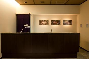 Ochanomizu Hotel Shoryukan, Tokio (fotografie 3)