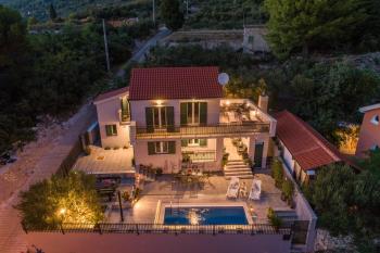 Villa Unique, Gradac (zdjęcie 2)
