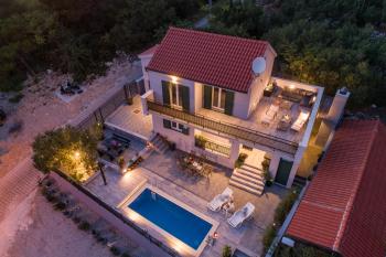Villa Unique, Gradac (zdjęcie 5)