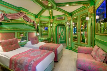 Club Hotel Sera, Antalya (Foto 3)