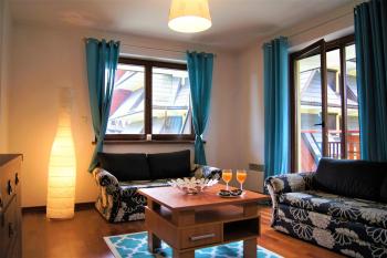 Apartamenty Rodzinne II ApartZakop, Zakopane (fotografie 5)