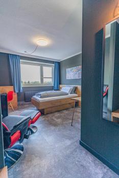 Hotel Mecklenheide, Hannover (photo 4)