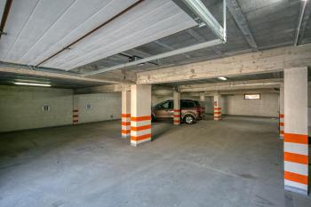 Bursztyn Apartamenty Mozaika dwupoziomowy z kominkiem, Zakopane (fotografie 5)