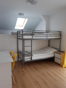 SZWEDZKA22 PL Premium Rooms, Breslau (Foto 4)
