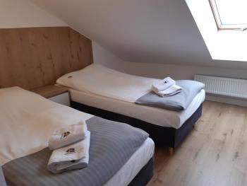 SZWEDZKA22 PL Premium Rooms, Breslau (Foto 3)
