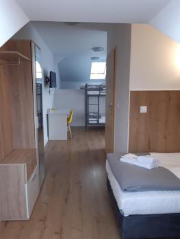 SZWEDZKA22 PL Premium Rooms, Breslau (Foto 2)