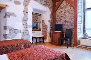 St.Olav Hotel, Tallinn (foto 4)