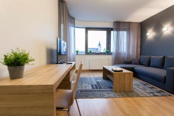 Silver Apartments, Breslau (Foto 3)