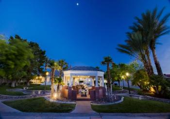 Villa Carota - 6 bedrooms and a Casitas, Las Vegas (photo 4)