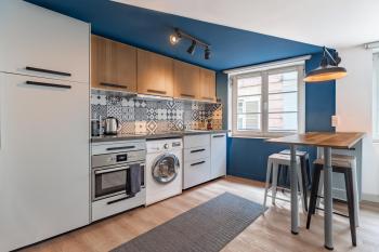 Les Appartements de la Pléiade, Estrasburgo (foto 3)