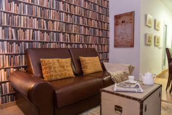 Alcam Books, Barcelona (fotografie 5)