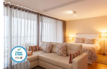 Bartolomeu Beach Apartments, Porto (foto 3)