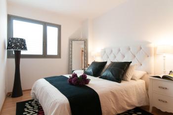 Livingstone by Bizflats Apartments near Plaça Espanya, Barcelona (fotografie 3)