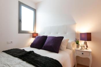 Livingstone by Bizflats Apartments near Plaça Espanya, Barcelona (fotografie 4)