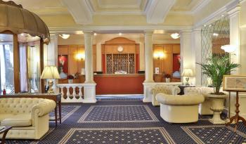 Best Western Plus Hotel Genova, Turin (photo 2)