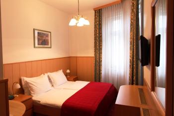 Hotel Corvinus Vienna, Вена (фото 3)