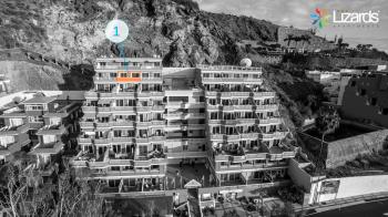 7Lizards - Ocean View Apartments, Пуэрто-де-Сантьяго (фото 3)