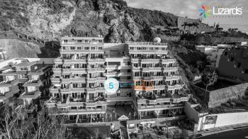 7Lizards - Ocean View Apartments, Пуэрто-де-Сантьяго (фото 4)