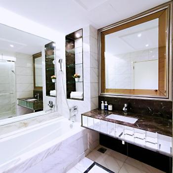 SKY POOL Luxury Suite 2-4Pax at KL City, Kuala Lumpur (fotografie 4)